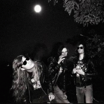 Cauldron (CAN) : Moonlight Desires